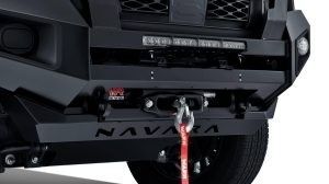 Nissan Winch C37006KG0AAU