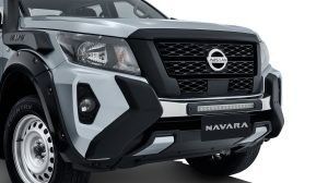 Nissan LED Light Bar Combo 470mm B66B08990CAU