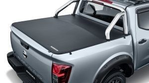 Nissan Soft Tonneau Cover J77006KG0CAU