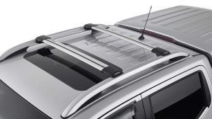 Nissan Roof Rack G31574KE0BAU