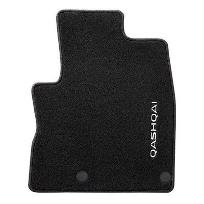 Nissan All Weather Floor Mats KE7586U0E0