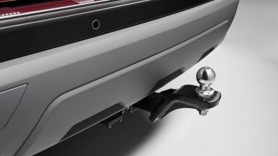 Nissan Towbar E11706RD0AAU