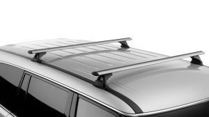 Nissan Adventure Roof Bar G31261L000AU