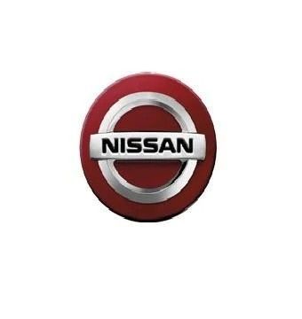 Nissan Centre Cap KE40900RED