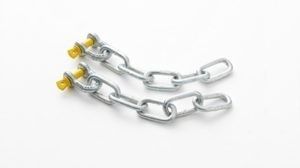 Nissan Towbar Safety Chain Kit G917089900A