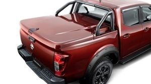 Nissan Tonneau Cover J47A06KG0BAU