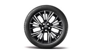 Nissan 19 Inch Alloy Wheel KE4096P400