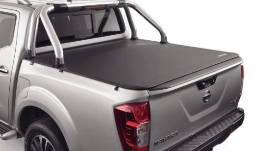 Nissan Tonneau Cover J77004KE4AAU