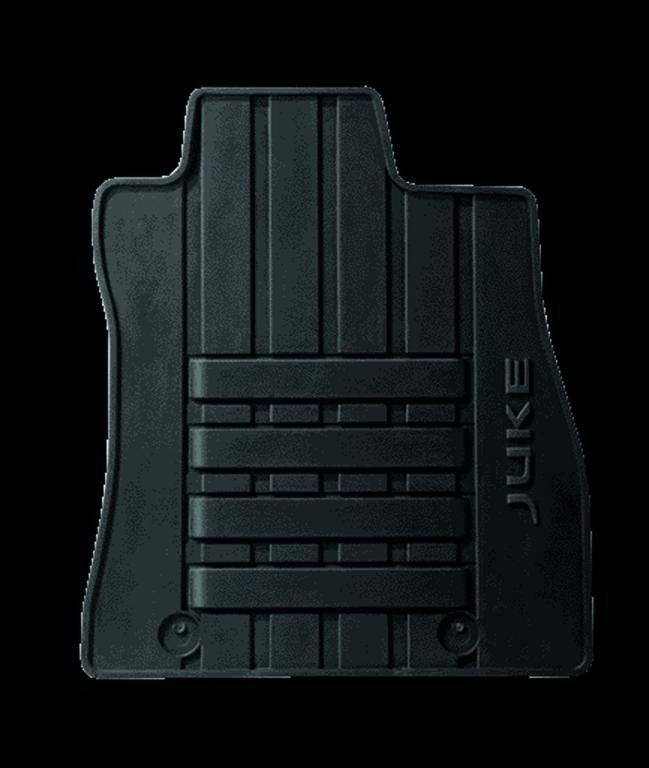 Nissan All Weather Floor Mats KE7581K089