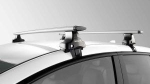 Nissan Leaf Roof Bars KE7305S510