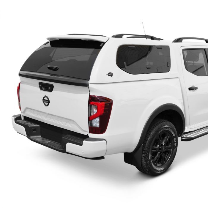 Nissan Canopy White Diamond J46B04KE0HAU