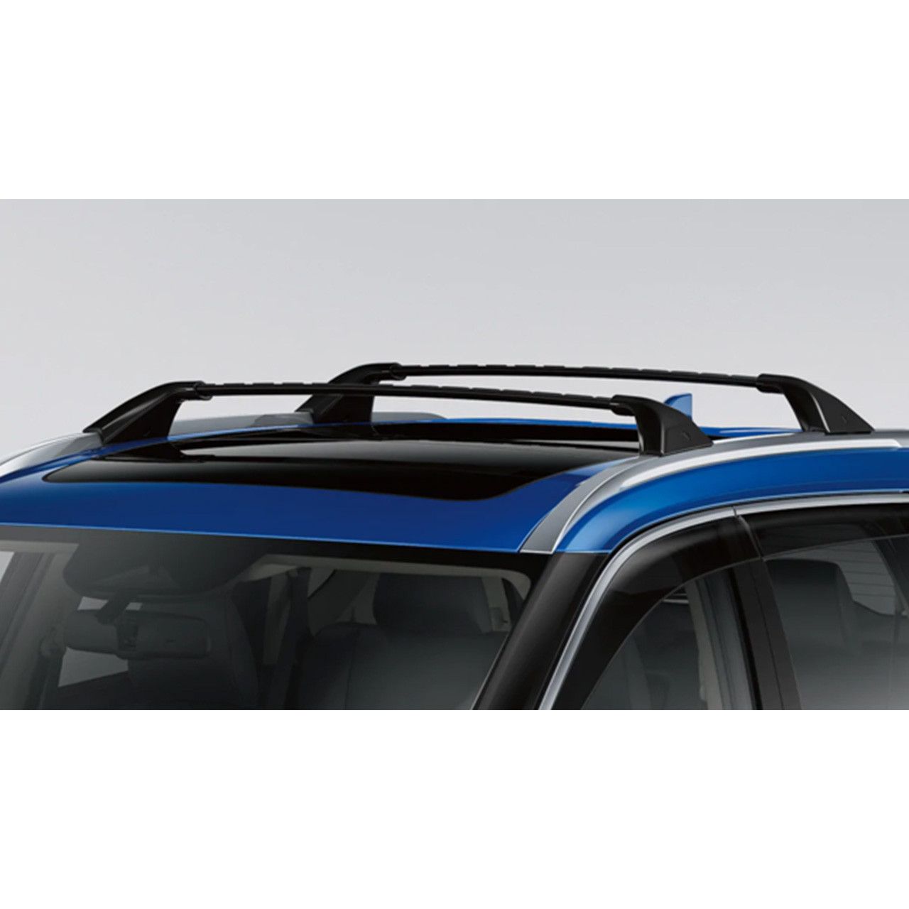 Nissan Roof Cross Bars G31574KE0CAU