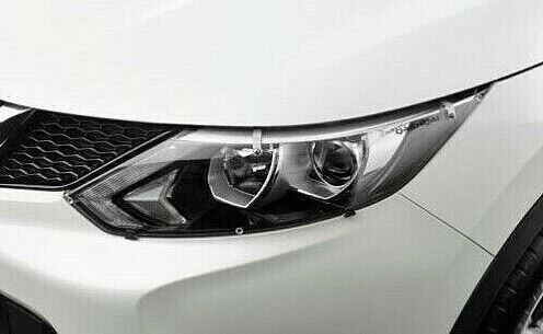 Nissan Headlamp Protectors B6300HV40AAU